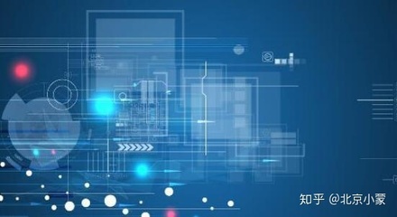 不明覺(jué)厲！IT界的“高富帥”——數(shù)據(jù)可視化大屏