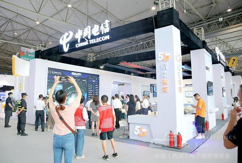 十年磨一劍 2024成都電子信息展會，推動電子產(chǎn)業(yè)全球發(fā)展