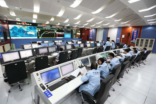 更快 更穩(wěn) 更強 北京空間信息傳輸中心兩項技術(shù)創(chuàng)新助力長八首飛